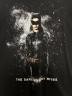 中古・古着 WACKO MARIA (ワコマリア) THE DARK KNIGHT TRILOGY / T-SHIRT (TYPE-8) ( ザ・ダークナイト トリロジー ティーシャツ タイプ8 ) ブラック サイズ:XL：9000円