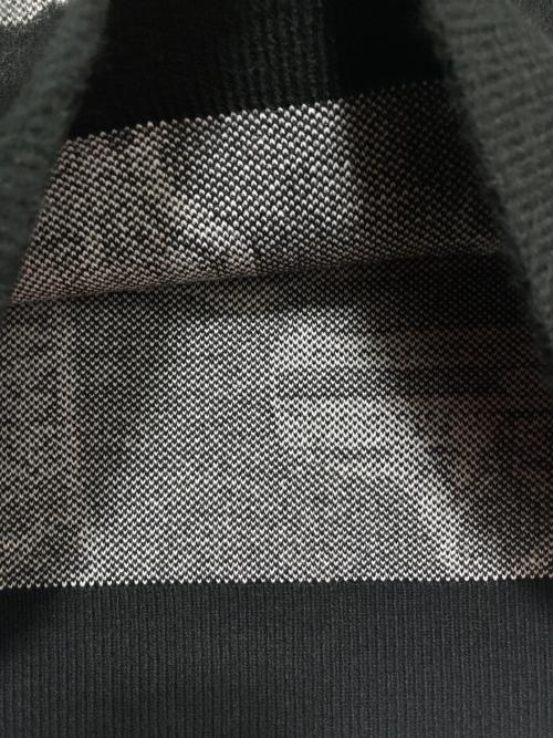 SUPREME（シュプリーム）Supreme (シュプリーム) Guns Sweater ブラック サイズ:Lの古着・服飾アイテム