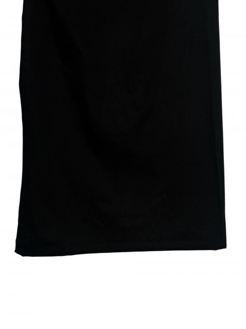 DRKSHDW（ダークシャドウ）DRKSHDW (ダークシャドウ) CREATCH CARGO WIDE DRAWSTRING ブラック サイズ:Mの古着・服飾アイテム