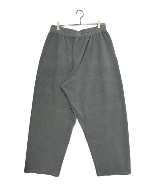 skylrk（スカイラーク）SKYLRK (スカイラーク) REVERSE SWEATS グレー サイズ:XXLの古着・服飾アイテム
