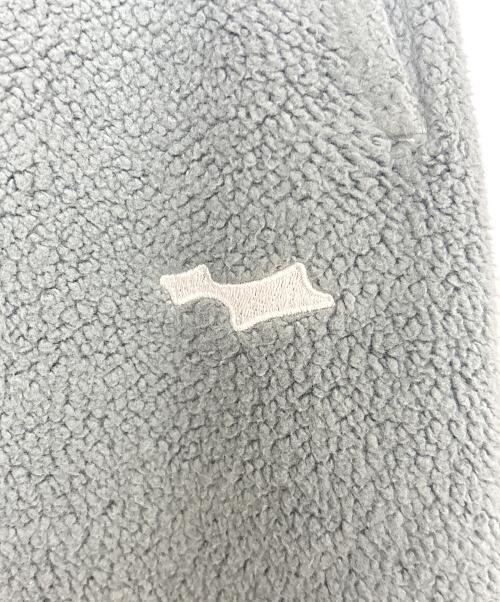 skylrk（スカイラーク）SKYLRK (スカイラーク) REVERSE SWEATS グレー サイズ:XXLの古着・服飾アイテム
