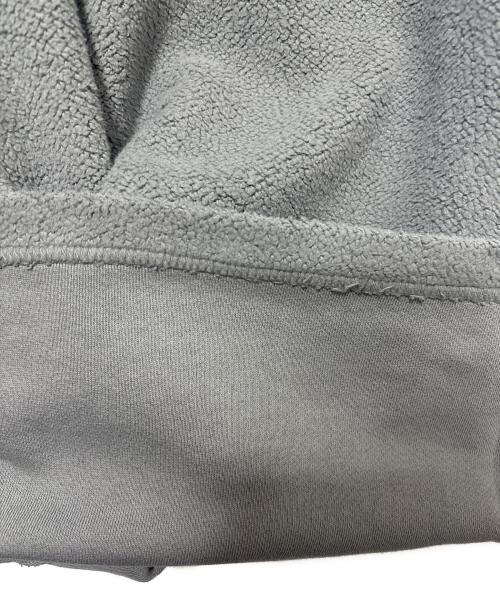 skylrk（スカイラーク）SKYLRK (スカイラーク) REVERSE SWEATS グレー サイズ:XXLの古着・服飾アイテム