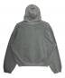 SKYLRK (スカイラーク) REVERSE HOODIE グレー サイズ:XXL：23000円