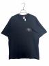 SUPREME（シュプリーム）の古着「Crest Tee」｜ネイビー