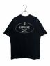 SUPREME (シュプリーム) Crest Tee ネイビー サイズ:M：15000円