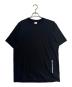Supreme (シュプリーム) 26SS Supper Tee ブラック サイズ:M：14000円