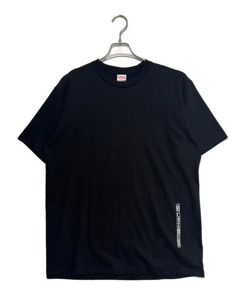 SUPREME（シュプリーム）Supreme (シュプリーム) 26SS Supper Tee ブラック サイズ:Mの古着・服飾アイテム
