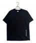 Supreme (シュプリーム) 26SS Supper Tee ブラック サイズ:M：18000円
