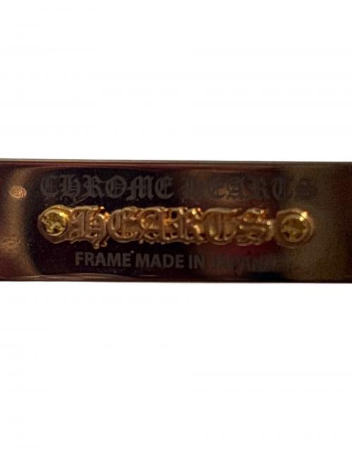 CHROME HEARTS（クロムハーツ）CHROME HEARTS (クロムハーツ) blowjayⅡ ブラック サイズ:59□15-140の古着・服飾アイテム