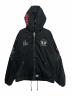 Supreme (シュプリーム) La Martina (ラ マルティ－ナ) Jacob&Co (ジェイコブ) Lightweight Hooded Jacket ブラック サイズ:L：70000円
