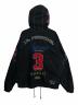 Supreme（シュプリーム）の古着「Lightweight Hooded Jacket」｜ブラック