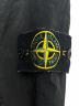 中古・古着 STONE ISLAND (ストーンアイランド) NYLON METAL IN ECONYL Front Zip Cargo Pants ブラック サイズ:W28：35000円