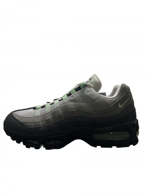 NIKE（ナイキ）NIKE (ナイキ) AIR MAX 95 BIG BUBBLE グレー サイズ:29の古着・服飾アイテム