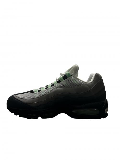 NIKE（ナイキ）NIKE (ナイキ) AIR MAX 95 BIG BUBBLE グレー サイズ:29の古着・服飾アイテム