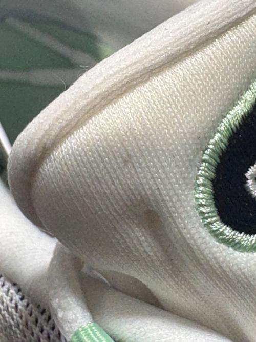 NIKE（ナイキ）NIKE (ナイキ) AIR MAX 95 BIG BUBBLE グレー サイズ:29の古着・服飾アイテム