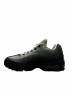 中古・古着 NIKE (ナイキ) AIR MAX 95 BIG BUBBLE グレー サイズ:29：22000円