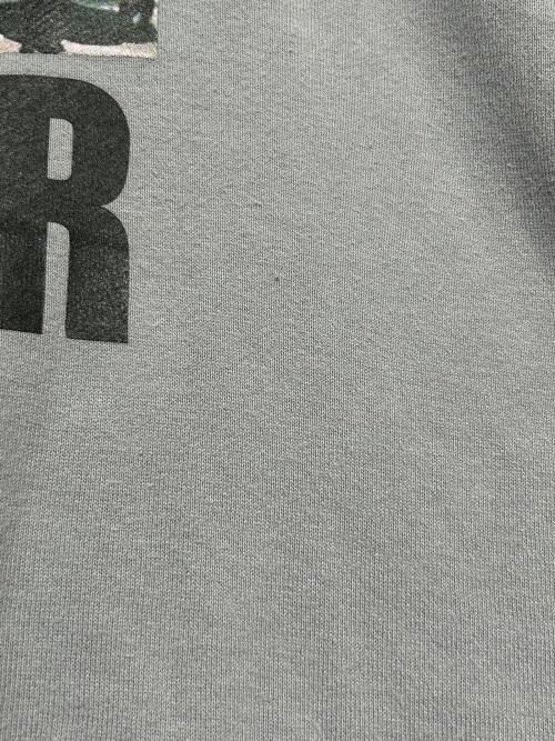 WACKO MARIA（ワコマリア）WACKO MARIA (ワコマリア) RESERVOIR DOGS (レザボアドッグス) MIDDLE WEIGHT CREW NECK SWEAT SHIRT グレー サイズ:XLの古着・服飾アイテム