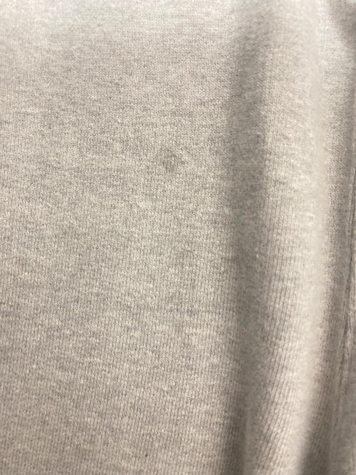 WACKO MARIA（ワコマリア）WACKO MARIA (ワコマリア) スウェットパンツ グレー サイズ:Sの古着・服飾アイテム