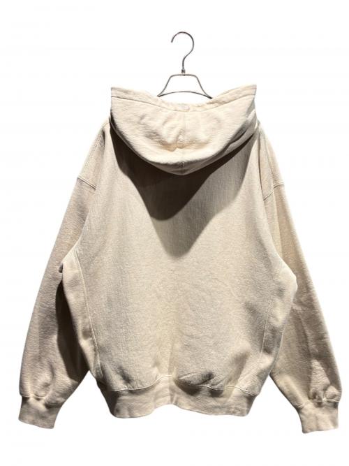 SUPREME（シュプリーム）SUPREME (シュプリーム) 24FW Box Logo Hooded Sweatshirt ストーン サイズ:Lの古着・服飾アイテム