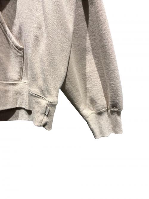 SUPREME（シュプリーム）SUPREME (シュプリーム) 24FW Box Logo Hooded Sweatshirt ストーン サイズ:Lの古着・服飾アイテム