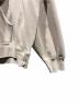 中古・古着 SUPREME (シュプリーム) 24FW Box Logo Hooded Sweatshirt ストーン サイズ:L：40000円