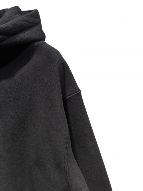 SUPREME（シュプリーム）SUPREME (シュプリーム) Cross Box Logo Hooded ブラック サイズ:Lの古着・服飾アイテム