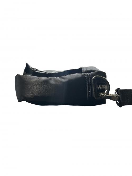 PORTER（ポーター）PORTER (ポーター) TANKER  SLING BAG ブラックの古着・服飾アイテム