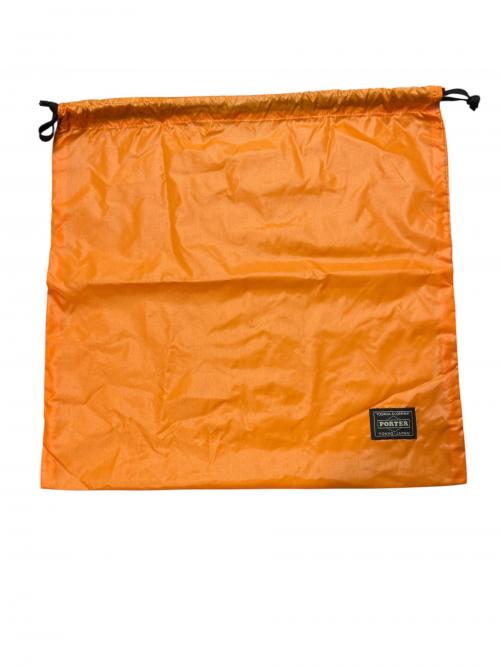 PORTER（ポーター）PORTER (ポーター) TANKER  SLING BAG ブラックの古着・服飾アイテム