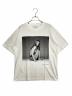 BIOTOP（ビオトープ）の古着「26SS Photo T-shirts」｜ホワイト