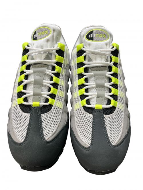NIKE（ナイキ）NIKE (ナイキ) Air Max 95 OG Big Bubble 