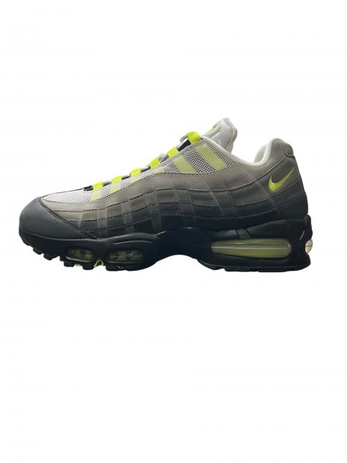 NIKE（ナイキ）NIKE (ナイキ) Air Max 95 OG Big Bubble 