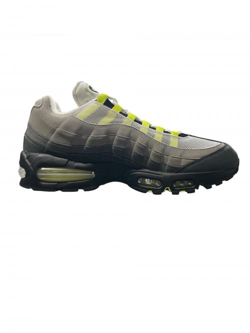 NIKE（ナイキ）NIKE (ナイキ) Air Max 95 OG Big Bubble 