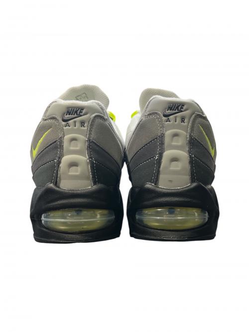 NIKE（ナイキ）NIKE (ナイキ) Air Max 95 OG Big Bubble 