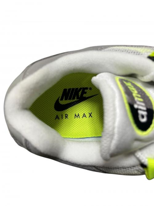 NIKE（ナイキ）NIKE (ナイキ) Air Max 95 OG Big Bubble 