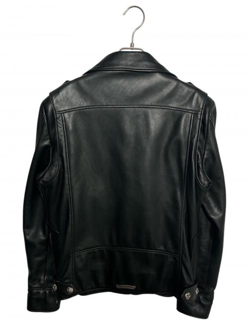 CHROME HEARTS（クロムハーツ）CHROME HEARTS (クロムハーツ) SLUFF ブラック サイズ:S(JVP)の古着・服飾アイテム