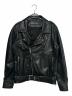 CHROME HEARTS（クロムハーツ）の古着「SLUFF」｜ブラック