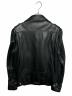 CHROME HEARTS (クロムハーツ) SLUFF ブラック サイズ:S(JVP)：1800000円