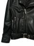 中古・古着 CHROME HEARTS (クロムハーツ) SLUFF ブラック サイズ:S(JVP)：1800000円