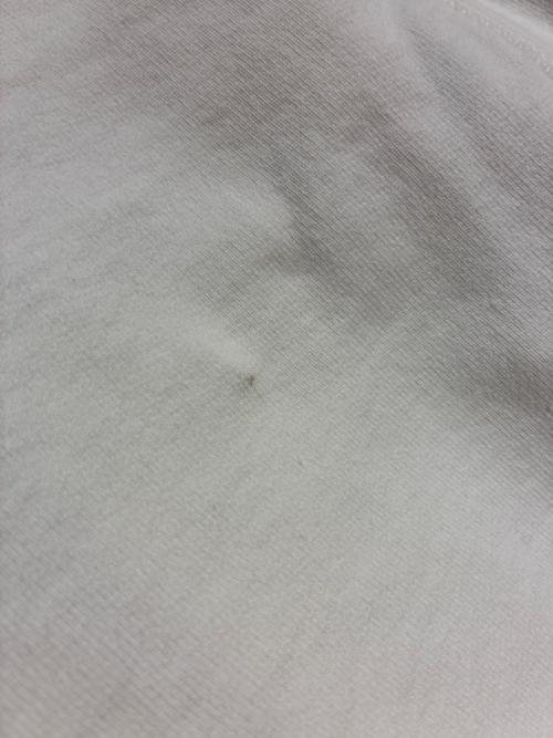 SUPREME（シュプリーム）SUPREME (シュプリーム) Box Logo Hooded Sweatshirt ホワイト サイズ:Mの古着・服飾アイテム