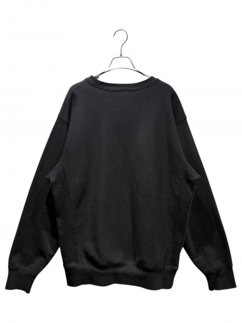 SUPREME（シュプリーム）SUPREME (シュプリーム) Box Logo Crewneck Sweatshirt ブラック サイズ:Lの古着・服飾アイテム