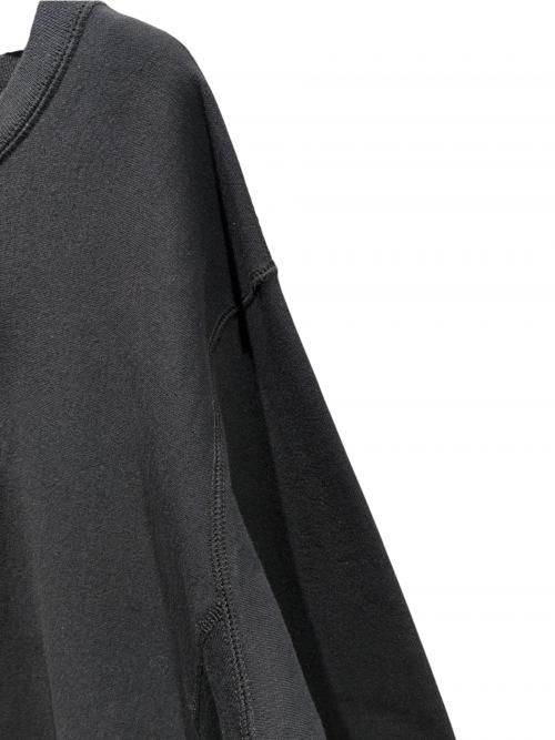 SUPREME（シュプリーム）SUPREME (シュプリーム) Box Logo Crewneck Sweatshirt ブラック サイズ:Lの古着・服飾アイテム