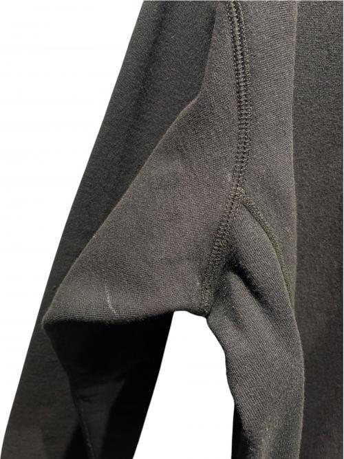 SUPREME（シュプリーム）SUPREME (シュプリーム) Box Logo Crewneck Sweatshirt ブラック サイズ:Lの古着・服飾アイテム