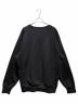 SUPREME (シュプリーム) Box Logo Crewneck Sweatshirt ブラック サイズ:L：40000円