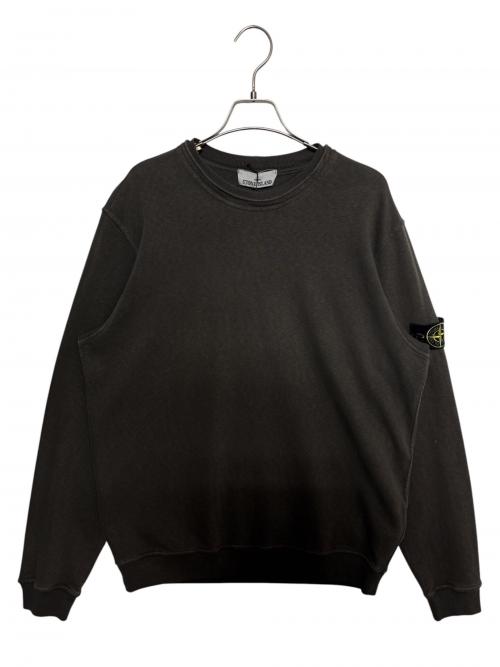 STONE ISLAND（ストーンアイランド）STONE ISLAND (ストーンアイランド) ANTHRACITE オリーブ サイズ:Lの古着・服飾アイテム