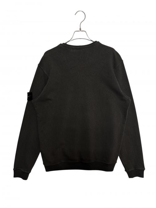 STONE ISLAND（ストーンアイランド）STONE ISLAND (ストーンアイランド) ANTHRACITE オリーブ サイズ:Lの古着・服飾アイテム
