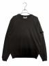 STONE ISLAND（ストーンアイランド）の古着「ANTHRACITE」｜オリーブ