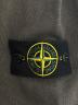中古・古着 STONE ISLAND (ストーンアイランド) ANTHRACITE オリーブ サイズ:L：35000円