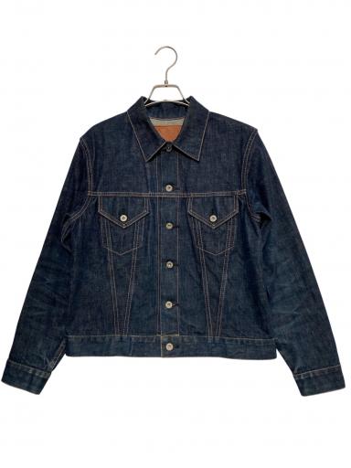 中古・古着通販】TENDERLOIN (テンダーロイン) T-3rd DENIM JKT 中古・古着通販】TENDERLOIN (テンダーロイン) T-3rd DENIM JKT