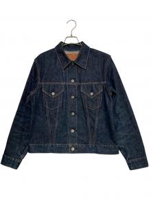 TENDERLOIN（テンダーロイン）の古着「T-3rd DENIM JKT」｜インディゴ