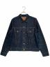 TENDERLOIN（テンダーロイン）の古着「T-3rd DENIM JKT」｜インディゴ